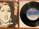 X RAY SPEX .. Oh Bondage Up Yours .. Punk classic 1977 Pic 7”.