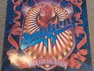 Dokken: Back For The Attack 1987 Elektra Vinyl LP Club Edition VG/VG+ Hair Metal