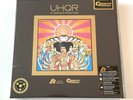 Jimi Hendrix Axis: Bold As Love - STEREO LP UHQR Analogue Productions 963/5000
