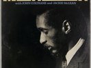 MAL WALDRON: One and Two US Prestige Jazz 2x LP NM Vinyl John Coltrane McLean