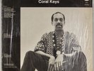 WALTER BISHOP JR: Coral Keys US Black Jazz Shrink Vinyl LP Hear