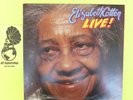 Elizabeth Cotten Live - LP Record Vinyl Album 12