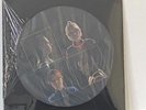 ABBA - Voyage - Vinyl LP album Limited Edition Picture Disc 2021