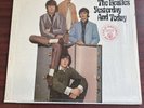 The Beatles ‎– Yesterday And Today - 1966 Capitol Records ‎ST-2553 Rock Vinyl LP