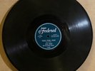 RARE EX R&B CLASSIC 78 James Brown Please Please Please FEDERAL 12258 BEAUTIFUL