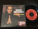 MARC ANTHONY El Ultimo Beso 1993 MEXICO 7