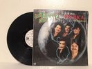 Los Tigres del Norte LP “Gracias  America Sin Fronteras” (VG+)