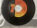 Ann Sexton - You're Letting Me Down  7” Northern Soul / Funk see description