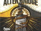 ALTER BRIDGE - Pawns & Kings - Vinyl (gatefold LP)