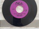Major Lance - You Don't Want Me No More 7” Northern Soul / Funk see description