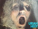 VINILE LP URIAH HEEP - VERY EAVY VERY UMBLE 33 GIRI ANNO 1976 GERMANY 85 690 ET
