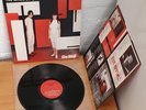 THE WHITE STRIPES DE STIJL ORIGINAL 2002 VINYL LP EXCELLENT CONDITION