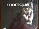 Menique S/T Vinyl LP Record Shrink Cotique Latin VG