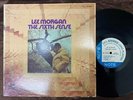 1st  LEE MORGAN SIXTH SENSE BLUE NOTE LIBERTY BST 84335 RVG STEREO US VINYL LP