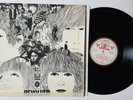 THE BEATLES - REVOLVER / LP ODEON HÖRZU SHZE 186 GERMANY 1966 RARE  1ST PRESS