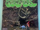 AARDVARK: S/T - Rare orig UK vinyl on Deram Nova from 1970