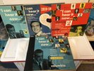 Biggest Vintage 8 LP Set I Can Hear It Now Edward R Murrow & Fred W Friendly