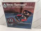Verve Remixed 4-2008 Verve Music Double Vinyl-Gatefold 
