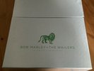 Bob Marley & The Wailers The Complete Island Recordings LP Box Set  11 Albums