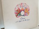 Queen A Night At The Opera Vinyl 1975 Gatefold Sleeve (Emtc 103)
