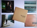 THE VERVE - URBAN HYMNS - THE SINGLES (4 x 12