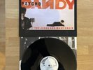 THE JESUS & MARYCHAIN - Psychocandy 1985 UK ORIGINAL LP + INNER SLV