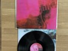 MY BLOODY VALENTINE - Loveless RARE 1991 UK ORIGINAL LP + INNER SLV. Classic