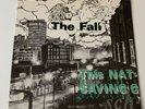 The Fall - This Nation’s Saving Grace LP (1985, PVC Records) US pressing.