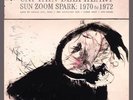 Captain Beefheart - Sun Zoom Spark four-LP vinyl box set (Rhino Records, 2014)
