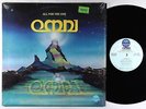 Omni - All For The One LP - Fountain VG+ Shrink