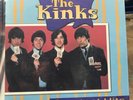 Original The Kinks Greatest Hits SEALED vinyl LP Rock Record