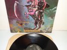 Grim Reaper See You In Hell LP 1984 Ebony Records Original Pressing Heavy Metal