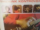 THE KINKS KONTROVERSY 1ST PRESS 1965 UK PYE VINYL LP NPL.18131