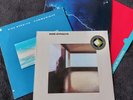 DIRE STRAITS – 4Lp's – DIRE STRAITS, COMMUNIQUE, LOVE OVER GOLD & MAKING MOVIES
