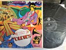 BEATLES – A COLLECTION OF BEATLES OLDIES – 1966 – RARISSIMO STEREO- ITALY