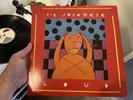 1/2 half japanese loud UK vinyl LP record 1981 avant garde art punk -NM