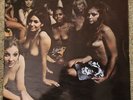JIMI HENDRIX EXPERIENCE ELECTRIC LADYLAND ORIGNAL LP TRACK LABEL 1A GATEFOLD NM