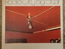 BIG STAR RADIO CITY MINT LP ARDENT ADS 1501  1973 SEE PICS