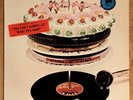 THE ROLLING STONES Let It Bleed FACTORY SEALED FIRST PRESSING WITH HYPE STICKER