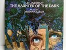 The Haunter of the Dark | H.P. Lovecraft | Read By: David McCallum | LP Vinyl
