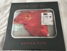 Foo Fighters: Medium Rare (Limited edition covers LP, 2011), NM/NM: Never played