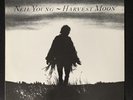 NEIL YOUNG Harvest Moon 1992 Reprise Records 9362-45057-1 Vinyl LP