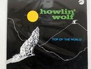 HOWLIN' WOLF TOP OF THE WORLD CHESS SJET-9579,80 JAPAN VINYL 2LP