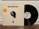 William S. Fischer - Circles LP VG+ OG Promo Embryo Jazz Funk Rock Moog Rare