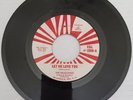 THE HEADLINERS - LET ME LOVE  YOU / I'M SO TIRED . Vinyl 45