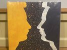 Tom Misch ‎– Geography 2xLP Yellow Coloured Vinyl. Limited Edition