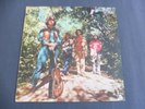 Creedence Clearwater Revival - Green River 1969 UK LP LIBERTY 1st 