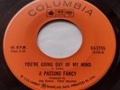 CANADA  Ex to NM- A PASSING FANCY You're Going Out /Sounds Silly 1967 GARAGE 45