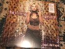 BRITNEY SPEARS - OOPS I DID IT AGAIN PURPLE SWIRL VINYL UO URBAN OUTFITTERS RARE