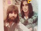 Loggins and Messina SEALED Your Mama Don't Dance Vinyl KC 31748 1972 VERY RARE